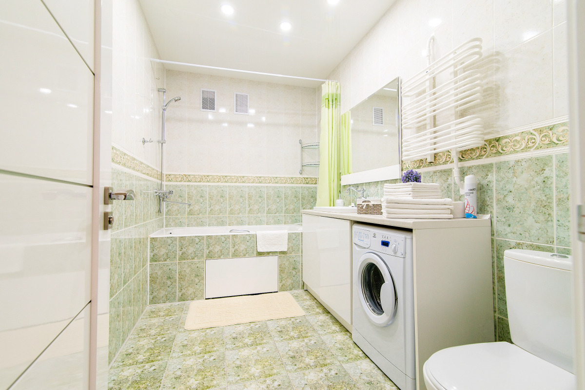 Апартаменты City Life Apartments on Pushkinskaya