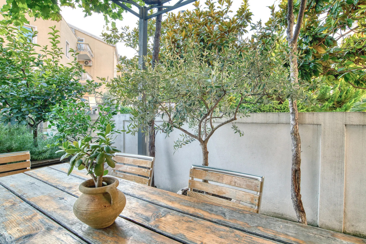 Апарт-отель Sun Guest House