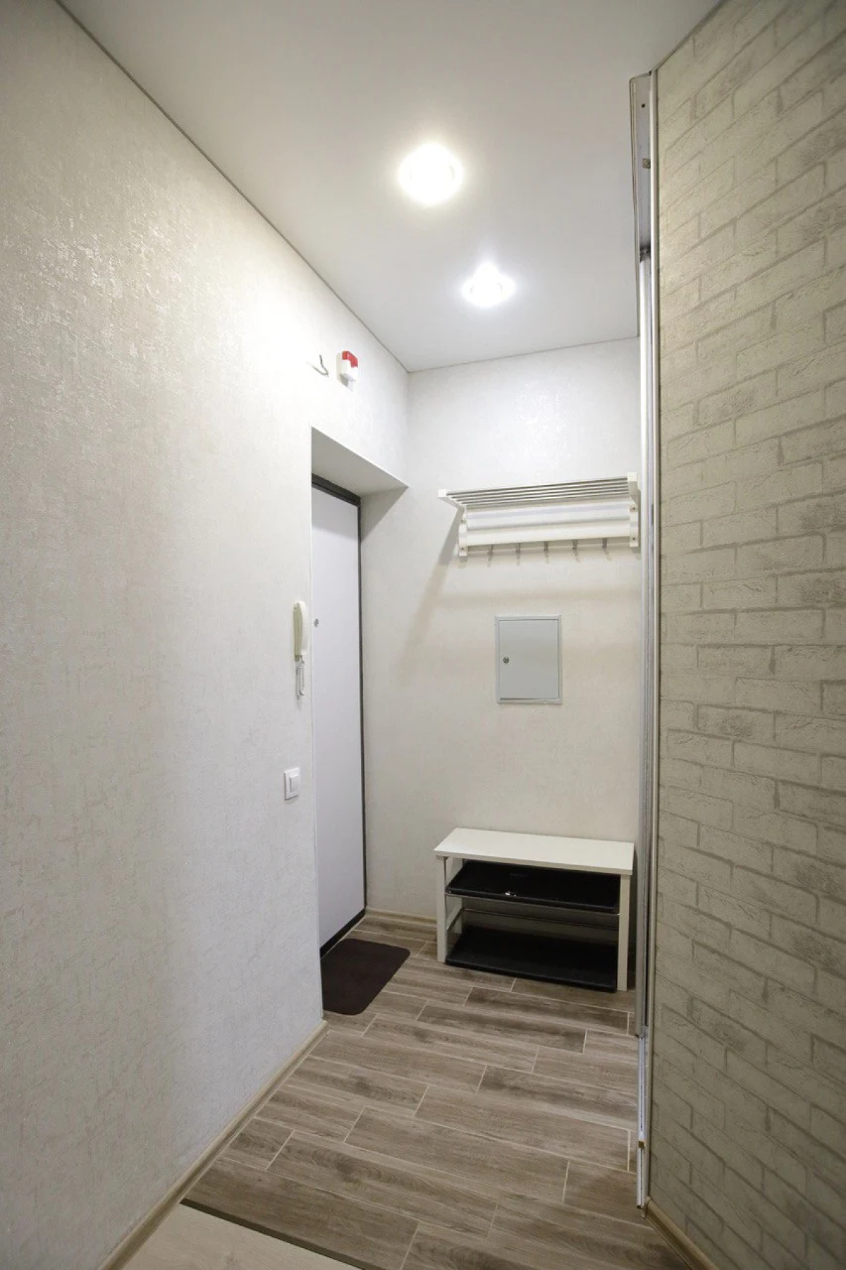 Квартира Двухкомнатная квартира на Планете