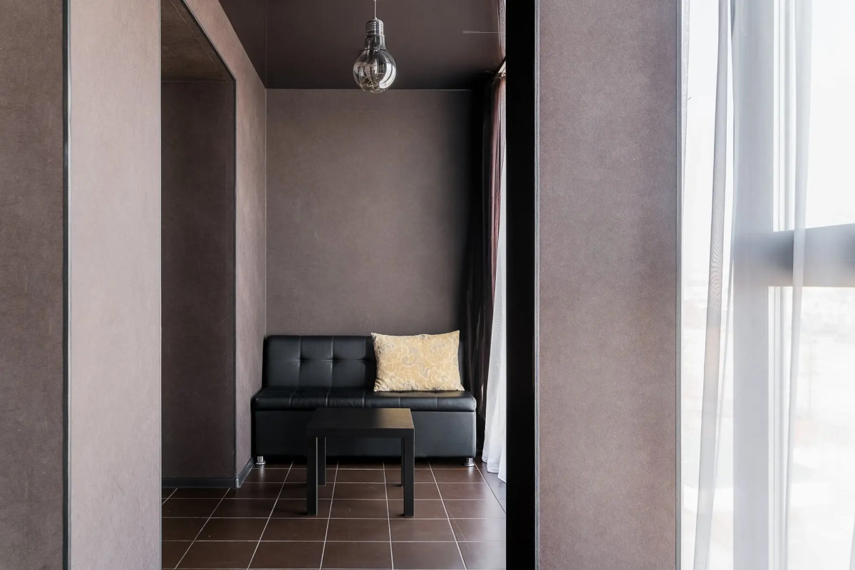 Апартаменты Prim Rooms LUXE с видом на море