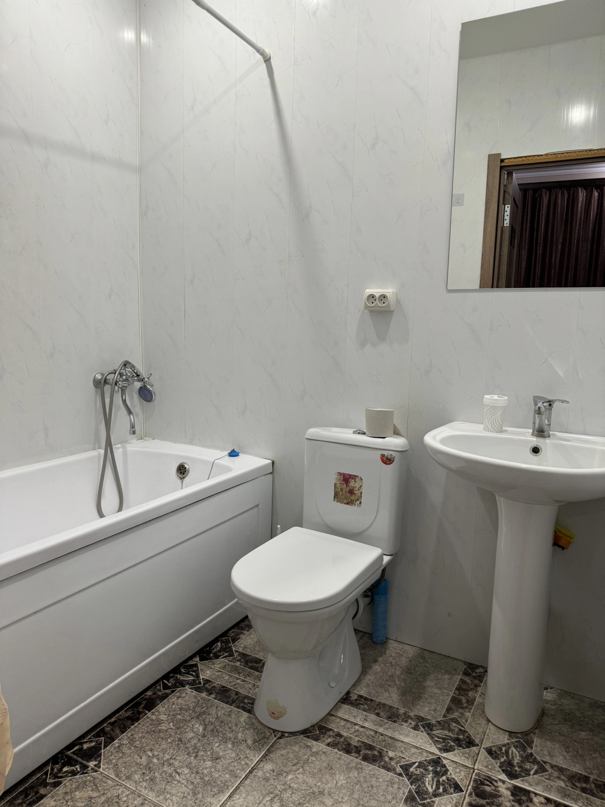 Апартаменты в центре 3