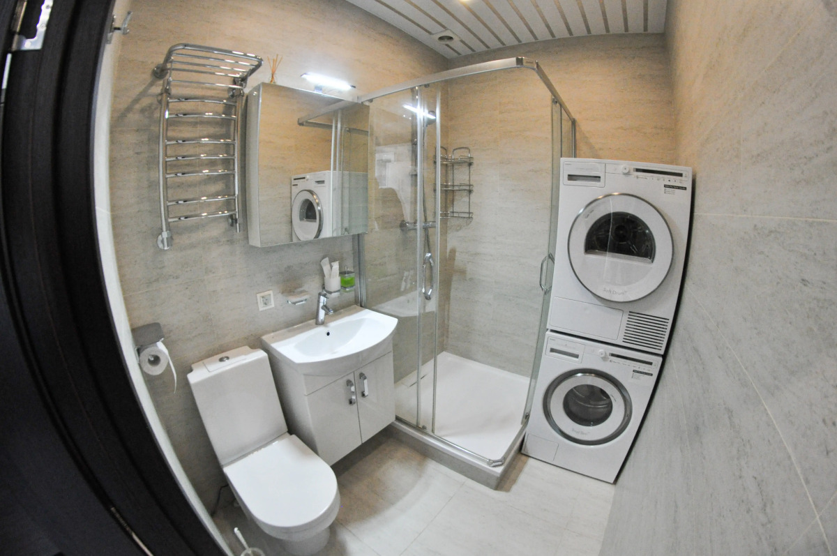 Квартира Красивая на Ходынском бульваре