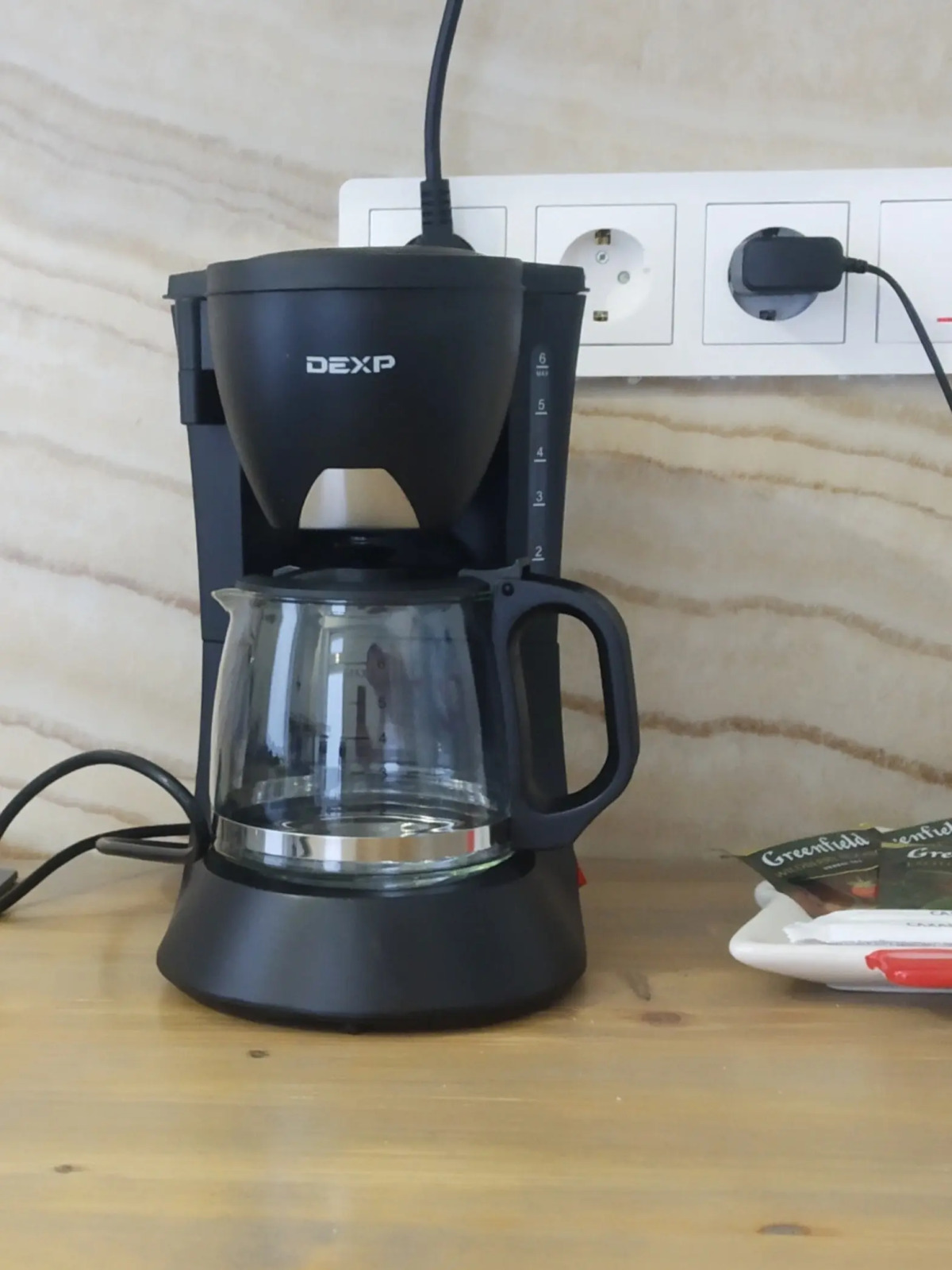 Квартира в центре с собственным двориком