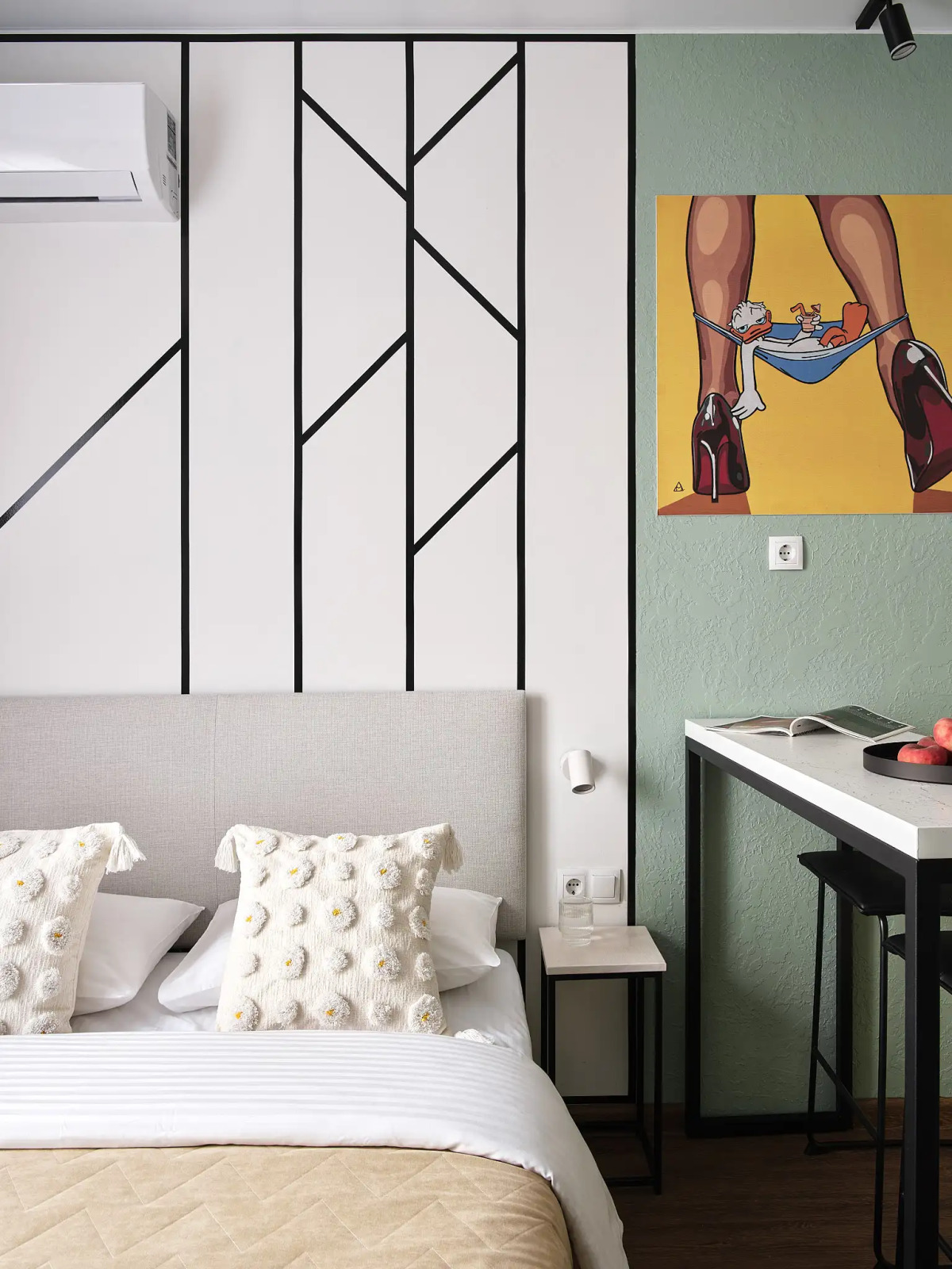 Апартаменты Волоколамское шоссе 71/22