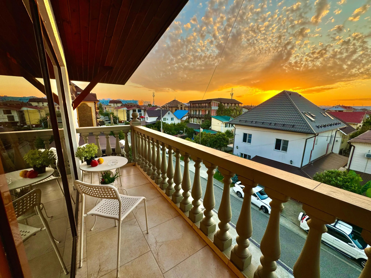 Квартира Loft studii