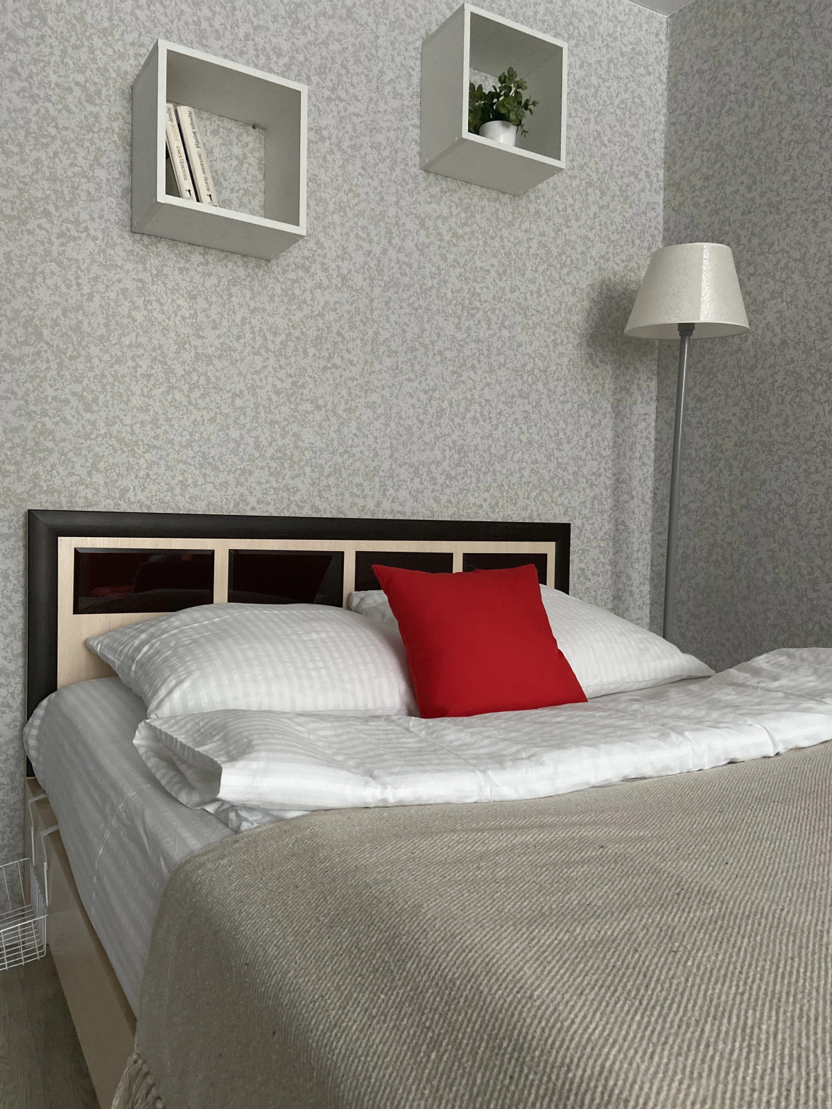 Апартаменты Чкалова 70