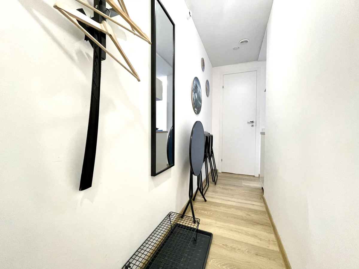 Апартаменты Rauktis