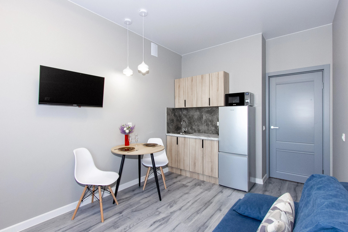 Квартира Уютная в Центре Новосибирска