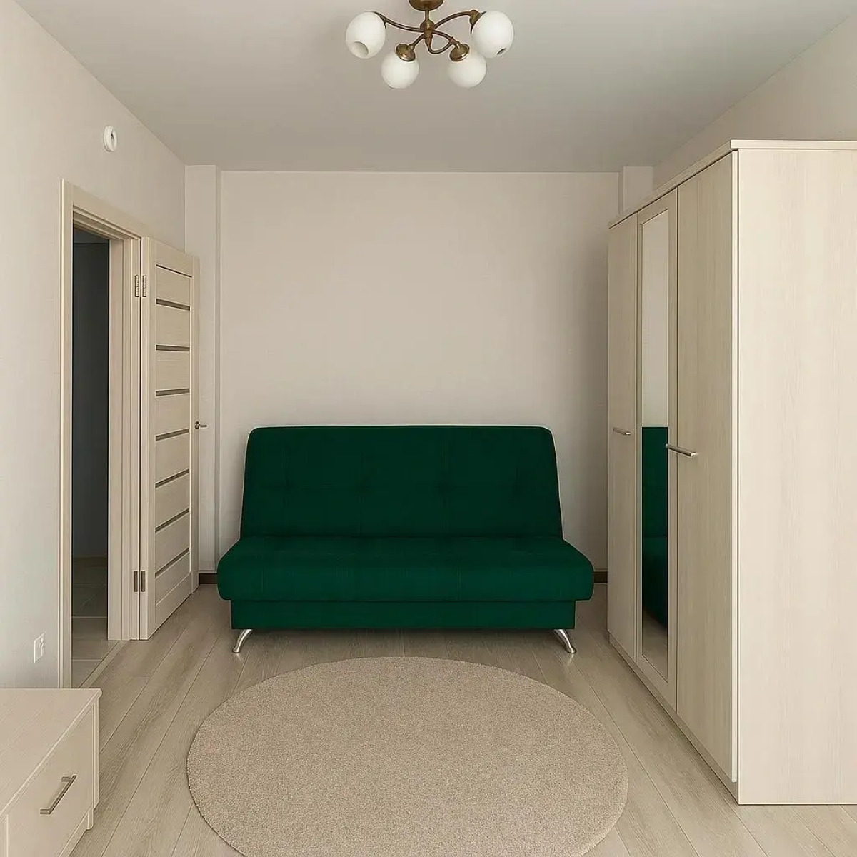 Квартира Железноводск на улице Октябрьская 106А