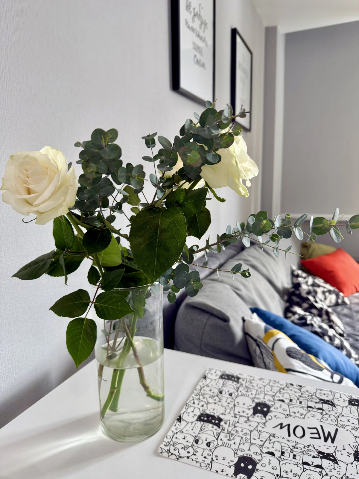 Квартира Уютная в Центре рядом с Вокзалом