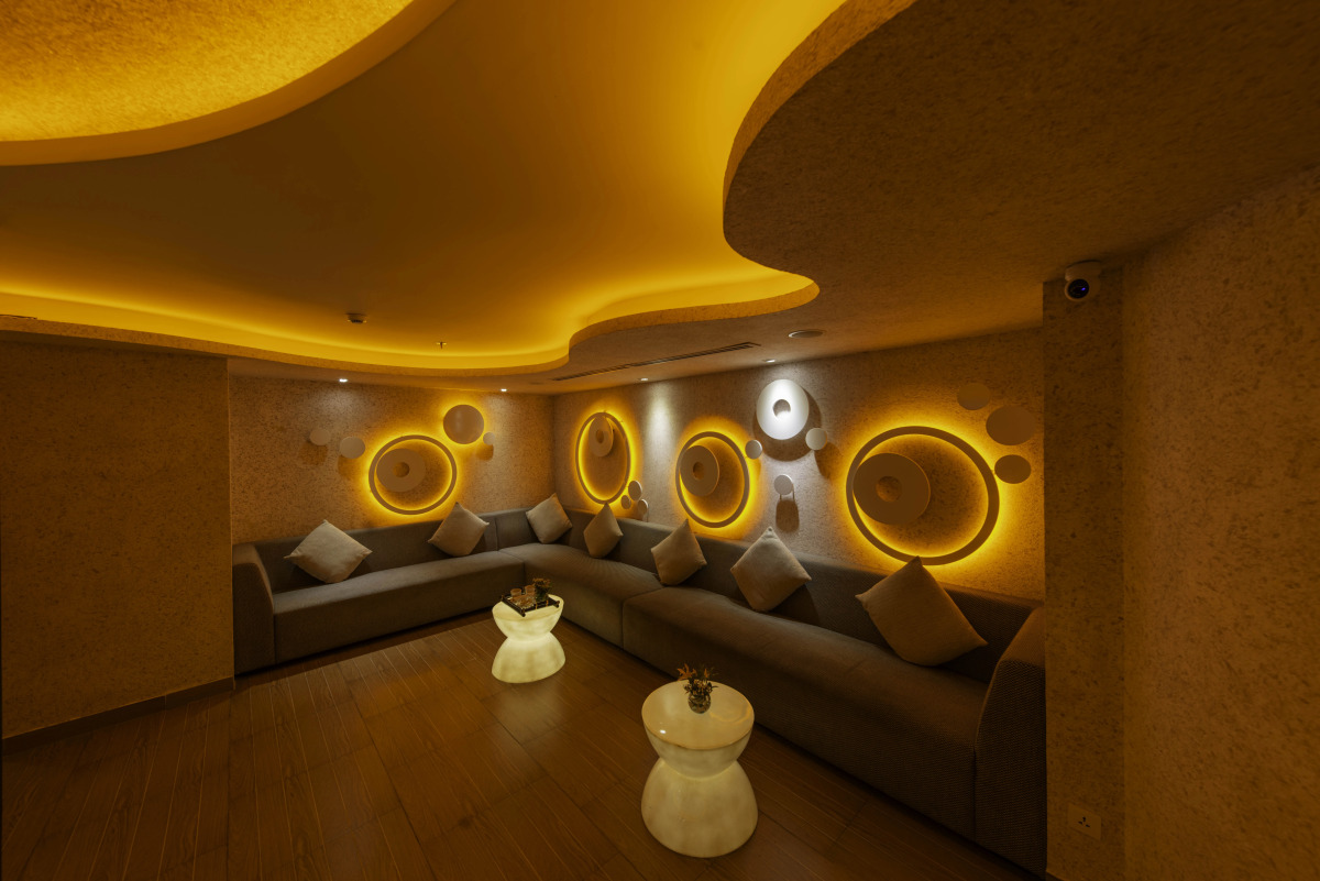 Отель Premier Havana Nha Trang Hotel