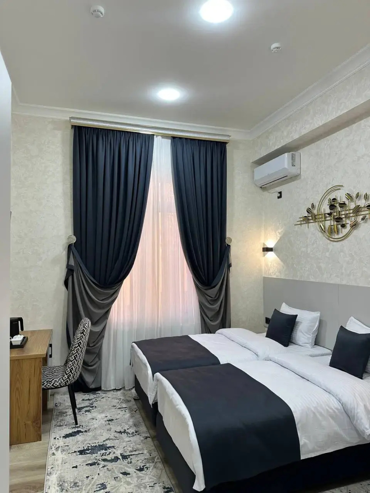 Гостевой дом Nifal