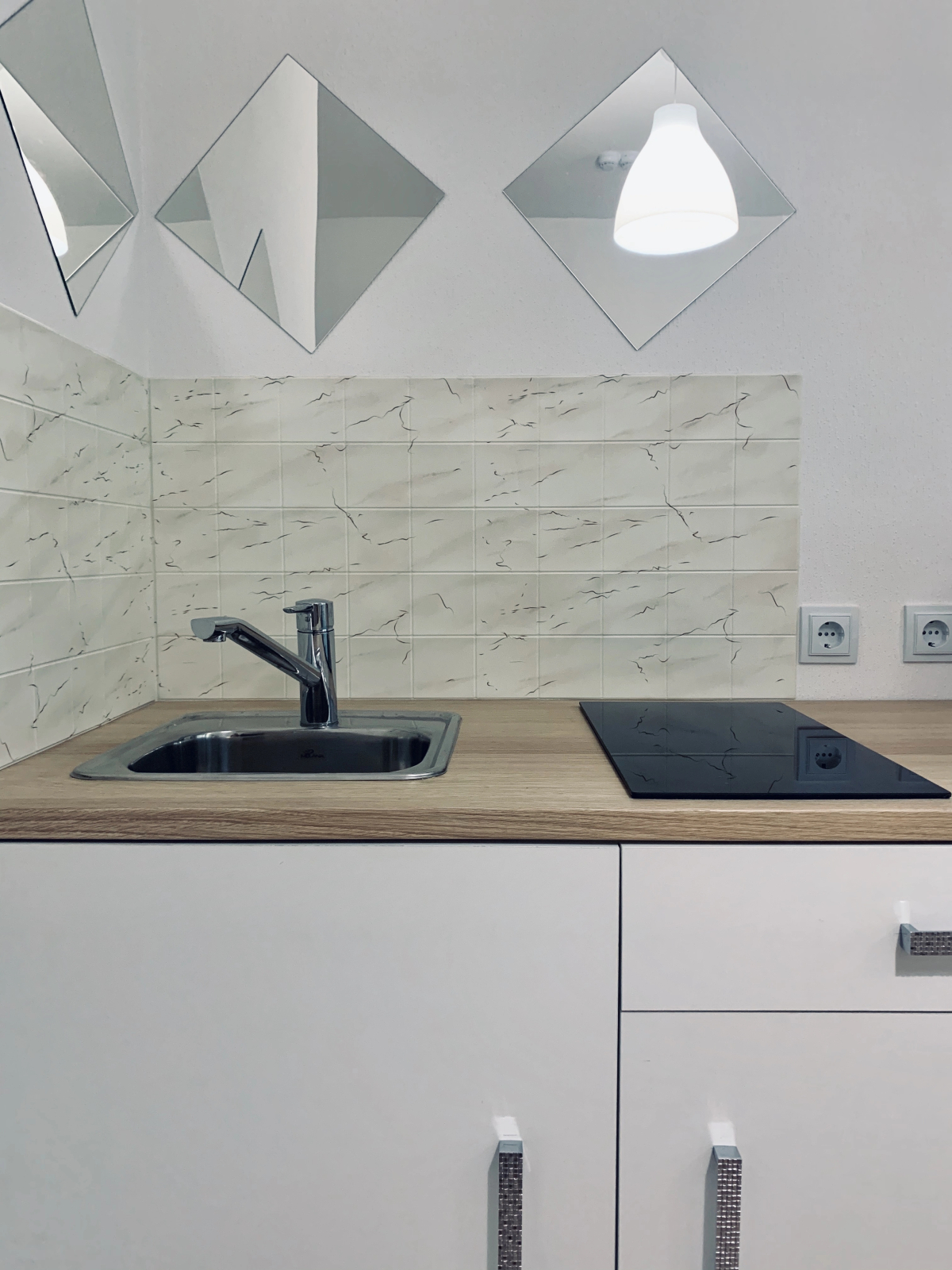 Апартаменты Москва