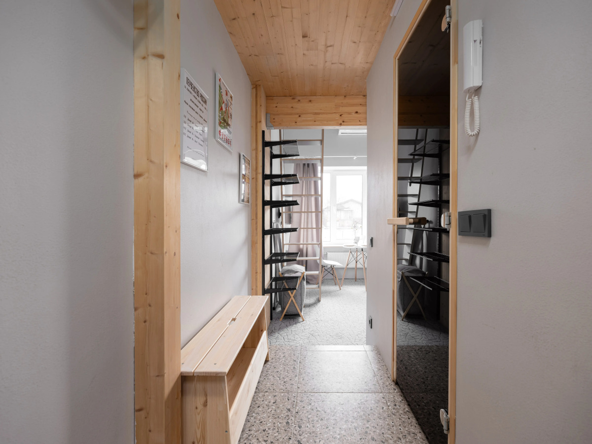 Апартаменты ДВА ГОРОДА метро Динамо