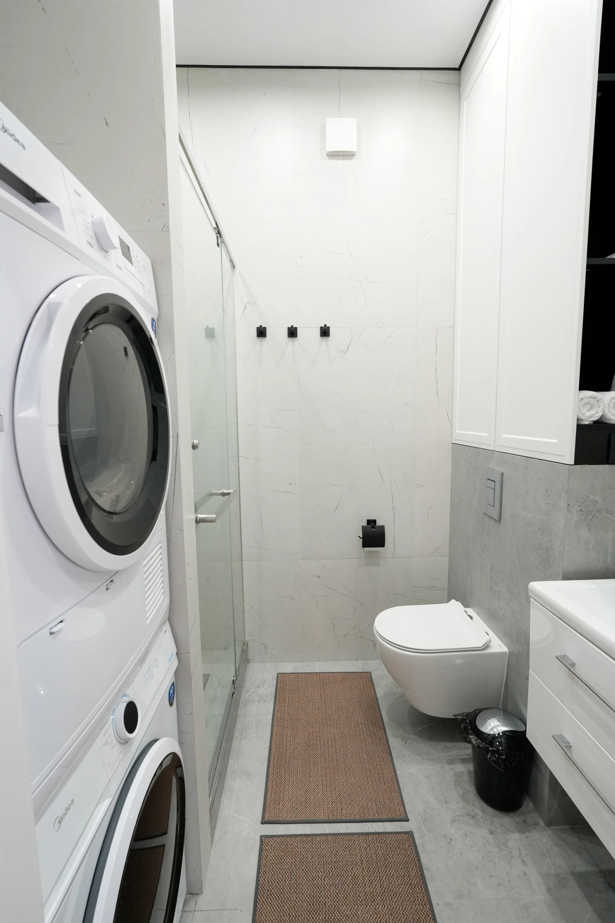 Апарт-отель в ЖК Тандау на Проспекте Туран 34а