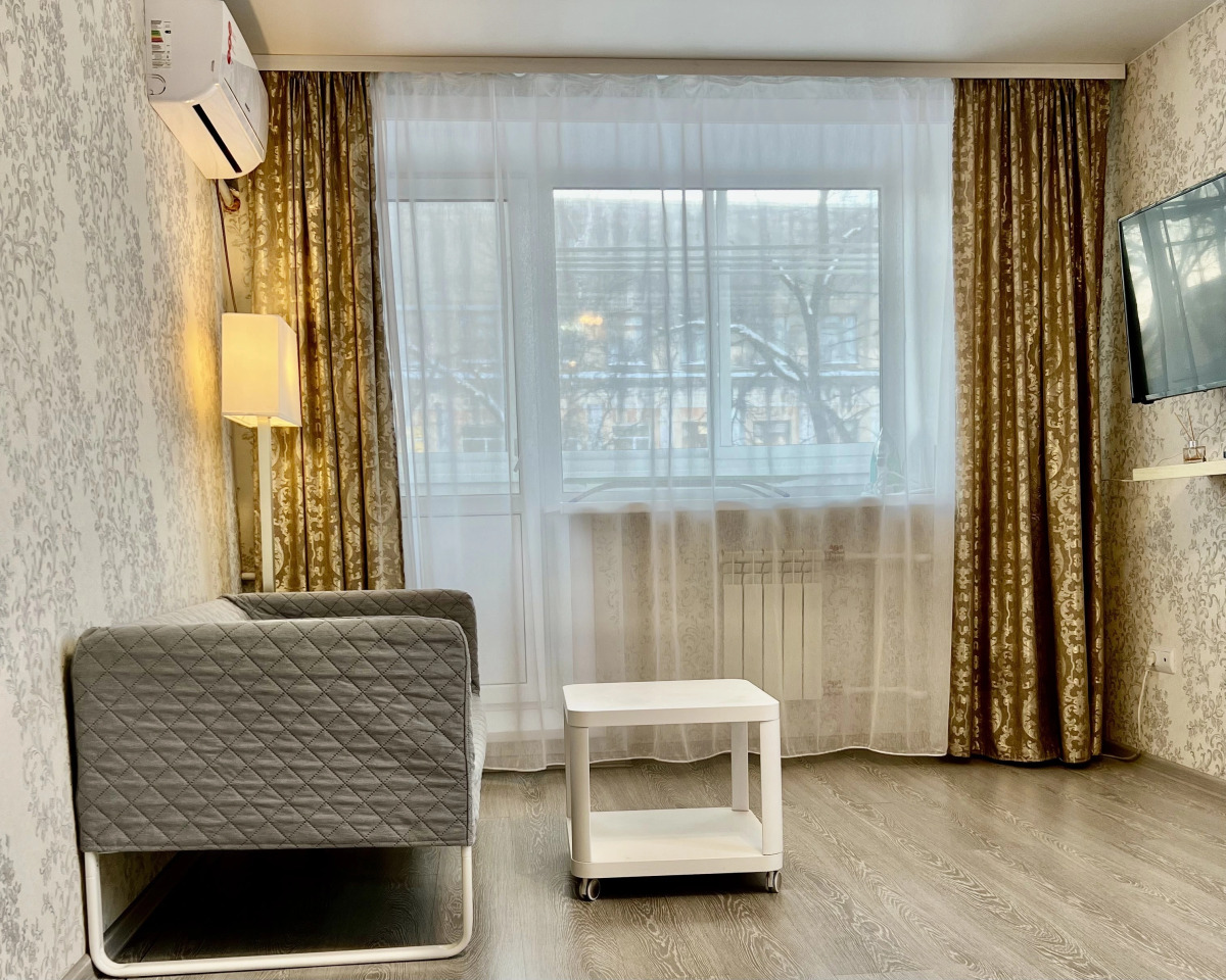 Квартира Veresk Комфорт в центре города