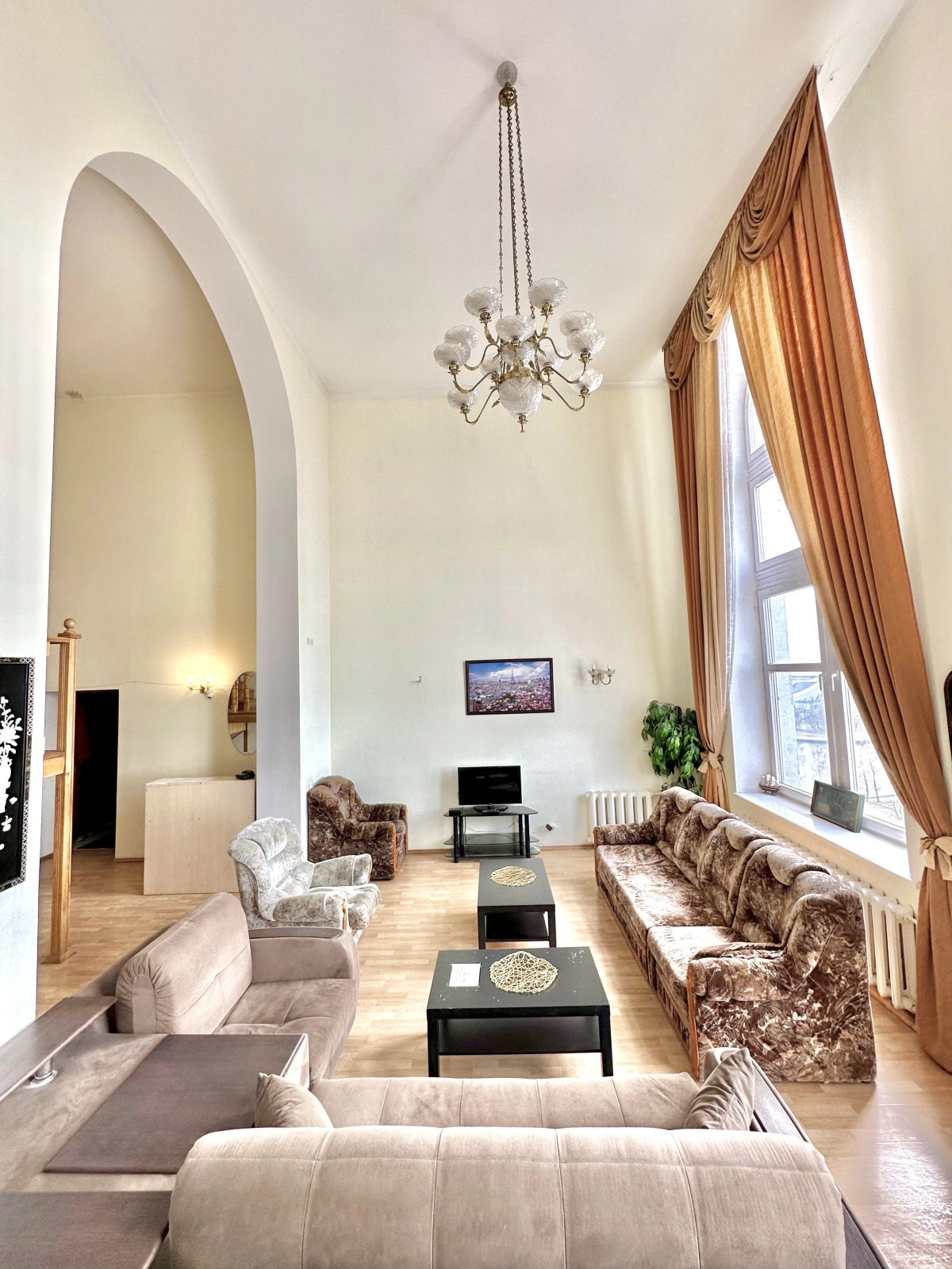 Гостевой дом GRAND INN