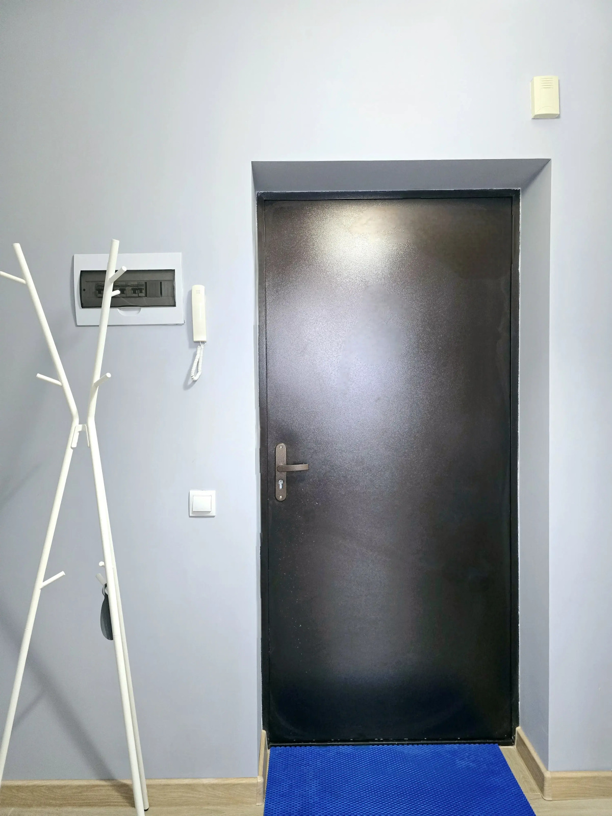 Квартира Айская 39