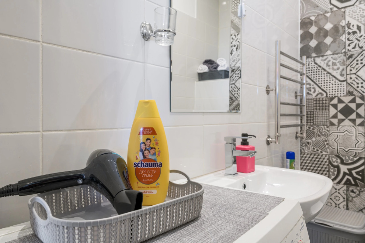 Квартира - Студия на Васильевском острове