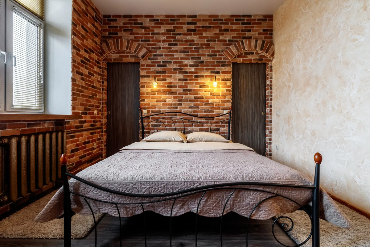 Апартаменты Большие в центре Гродно с видом на город