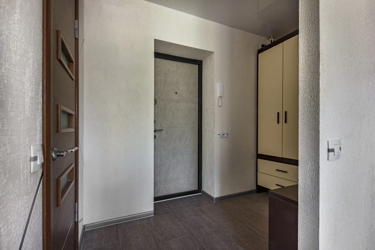 Апартаменты Саквояж у Спасо Преображенского