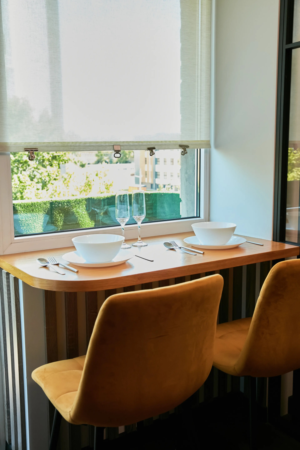 Апартаменты Luma Loft