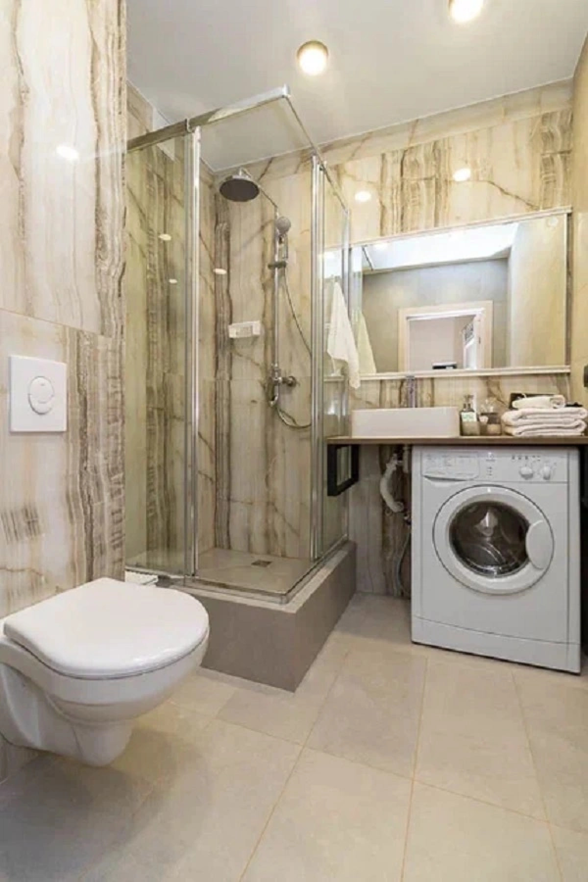 Квартира Happy House Студия с Видом на Иртыш