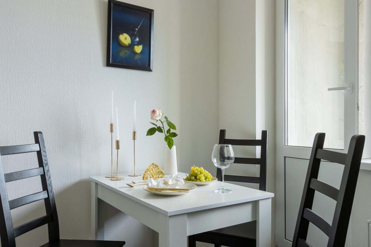 Апартаменты ELIZA HOME Девяткино