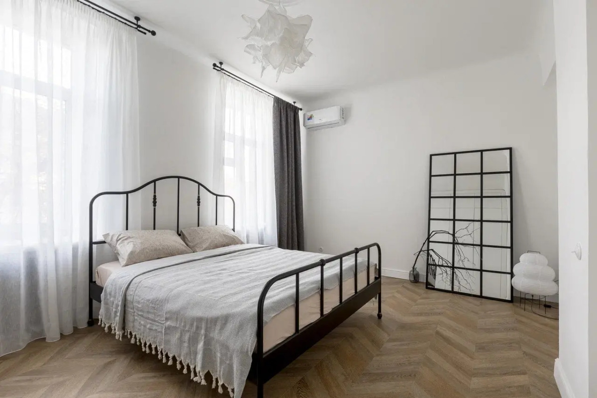 Апартаменты на улице Республики