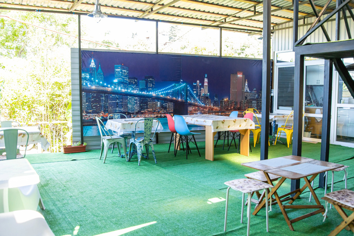 Гостевой Дом Light House