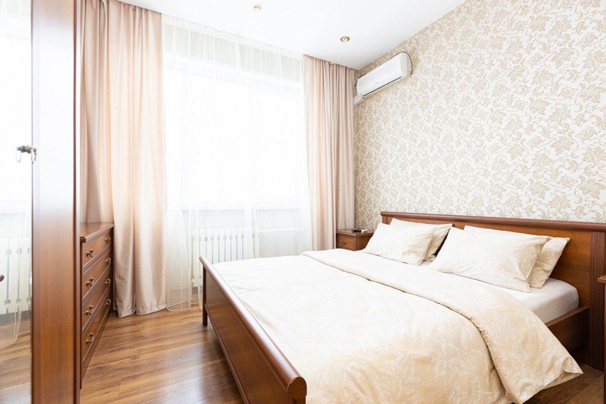 Апартаменты Студеная 68а Сова-Дом