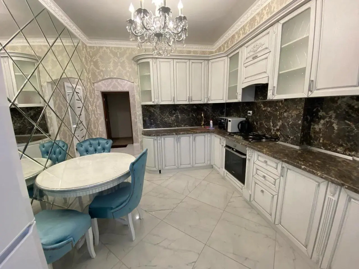 Апартаменты возле аэропорта