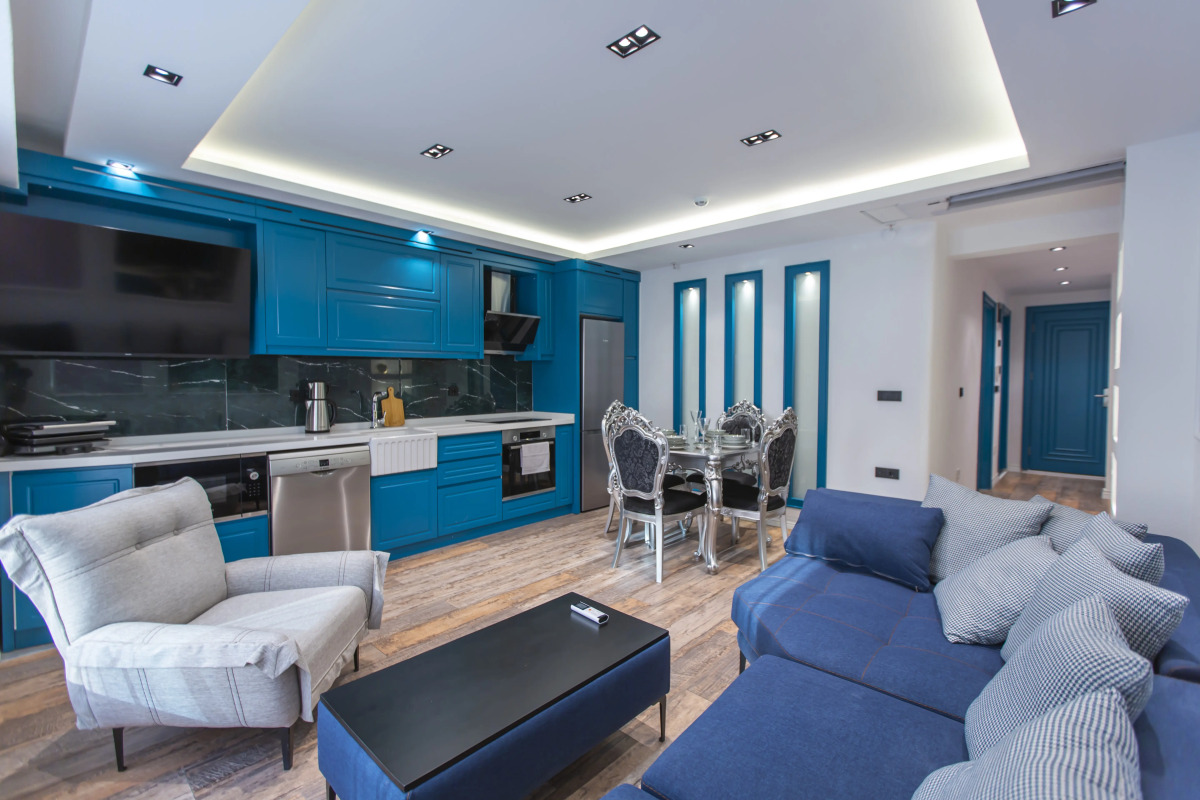 Apartments Angel Residence