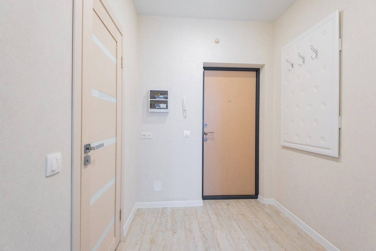 Апартаменты Ассоль