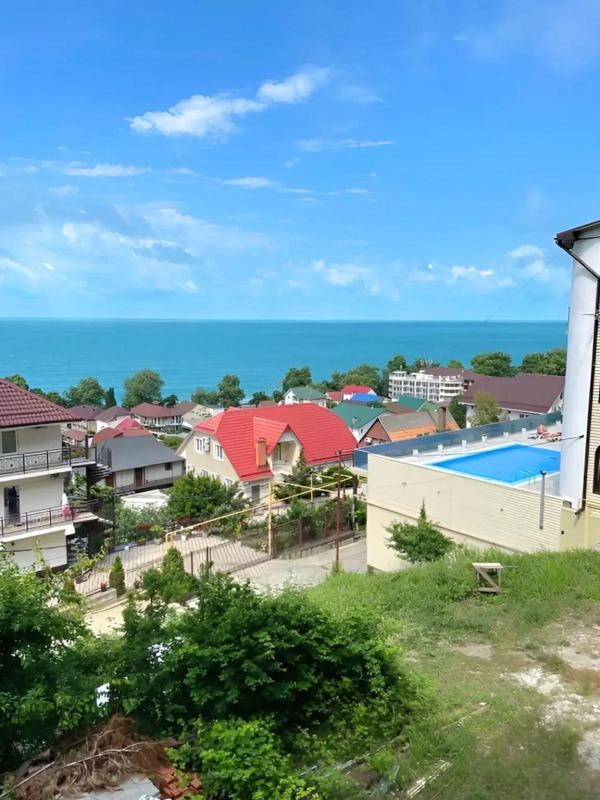 Гостевой дом Сочи