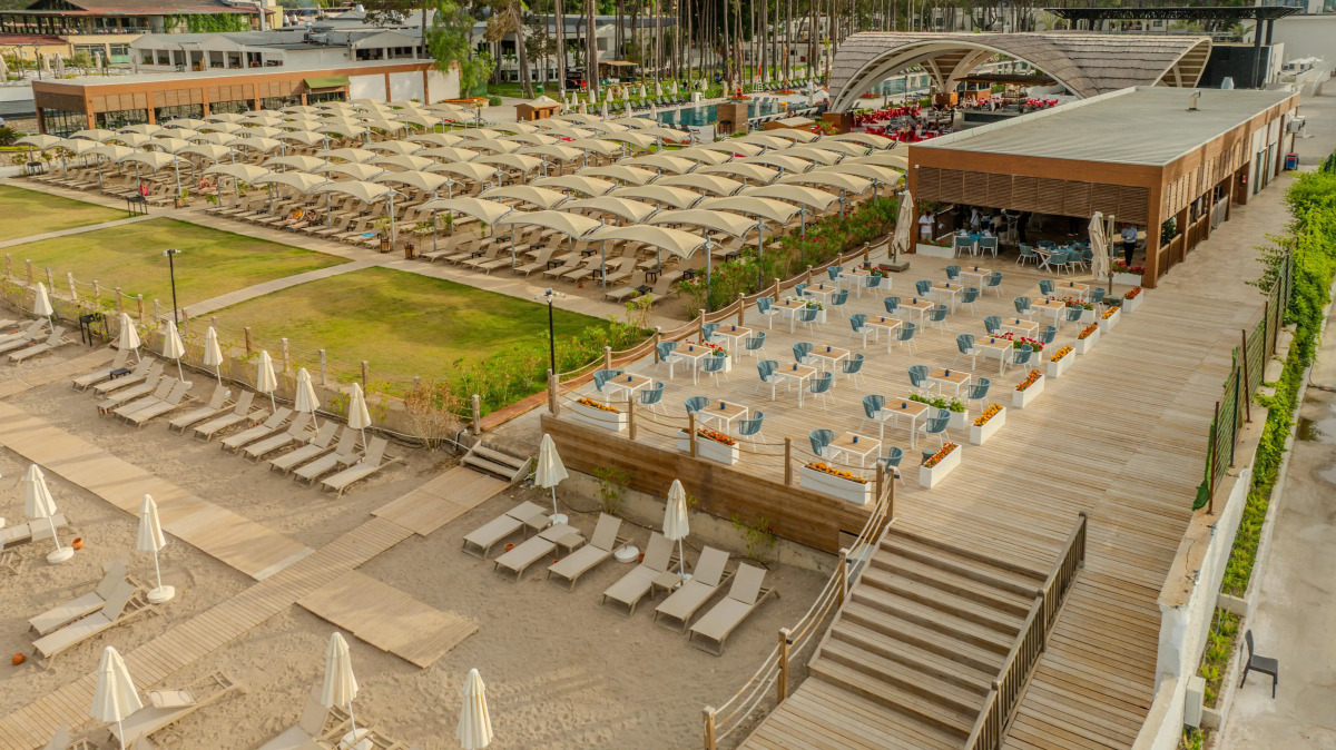 Siu Collection Ultra All Inclusive