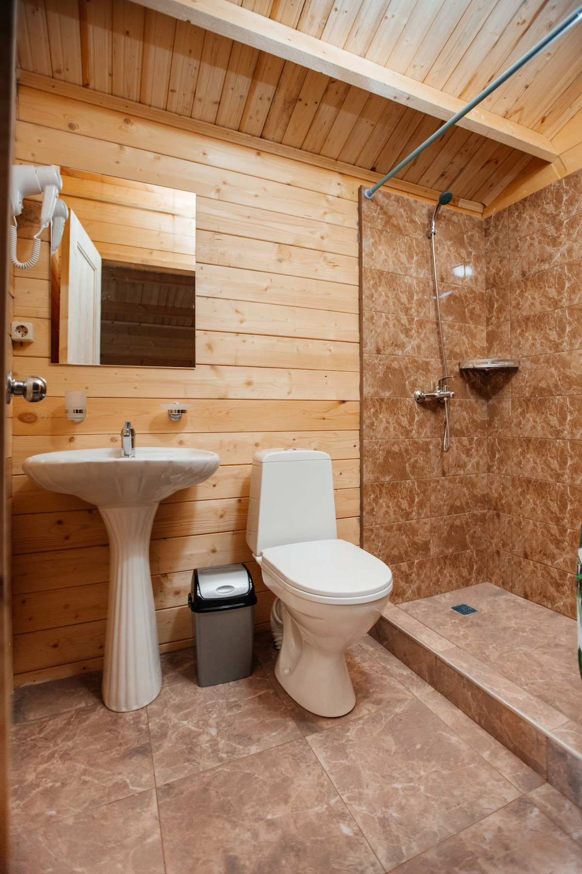 База отдыха Бзыбь