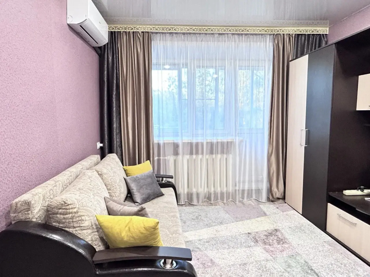 Апартаменты  у Центрального Парка