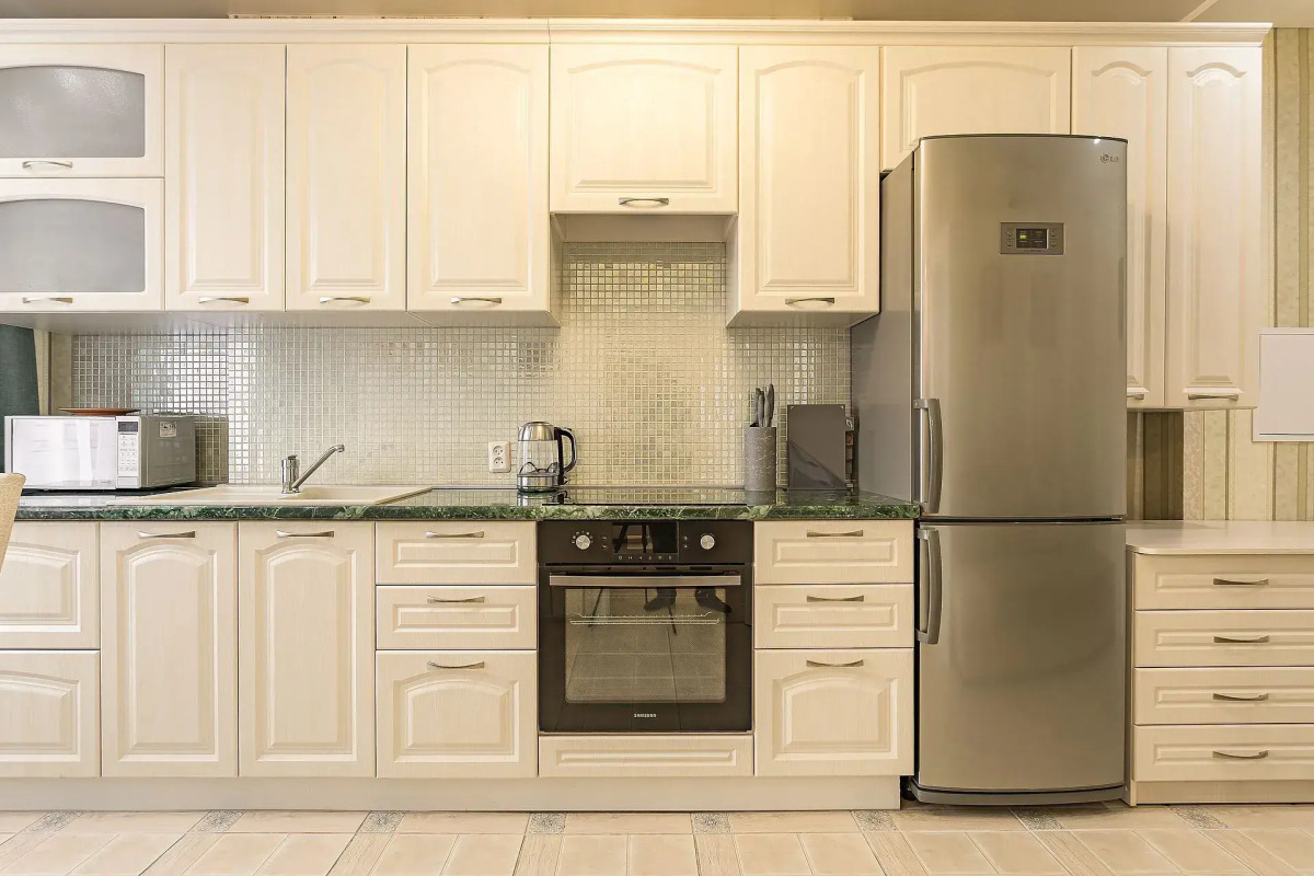 Квартира Уютная и Светлая рядом с Метро