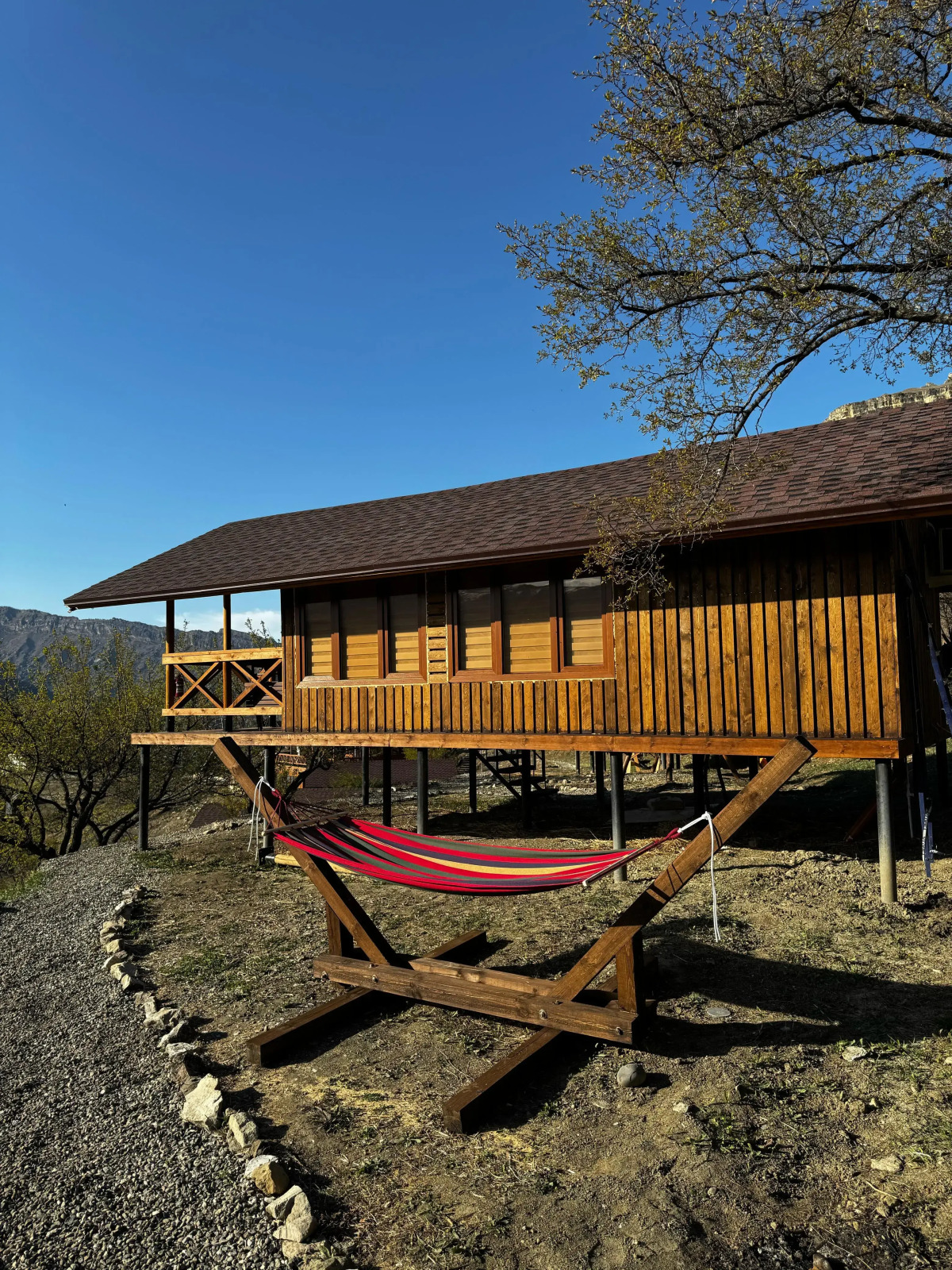 Рамина Гуниб