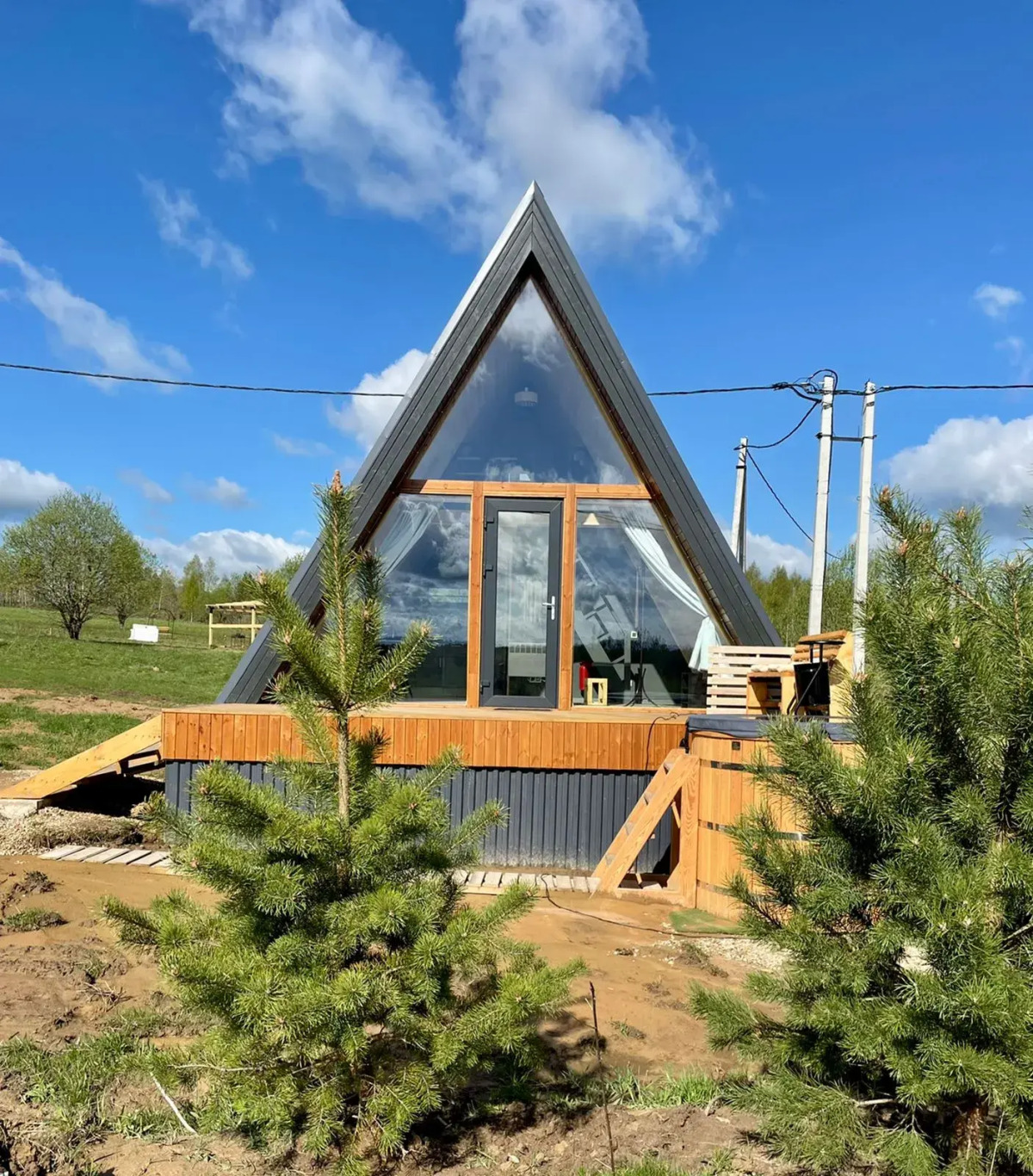 Гостевой дом Лаванда