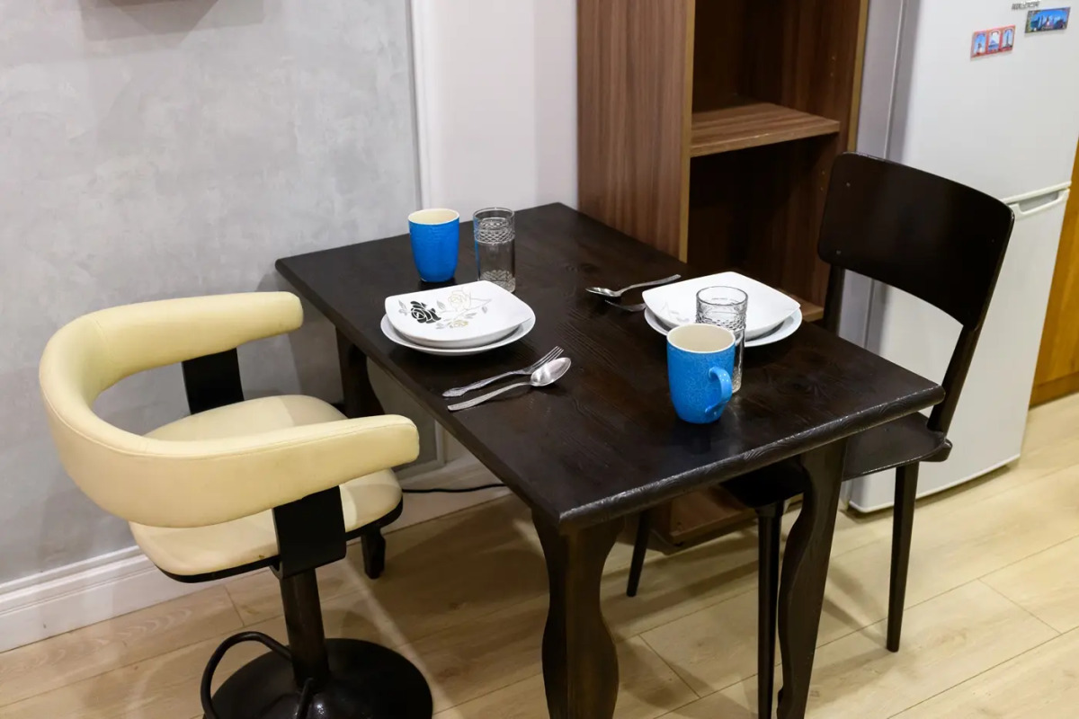 Апартаменты Проспект Вернадского 41с1 (140)