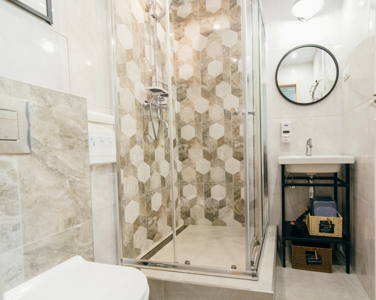 Гостиница Дом рыбака