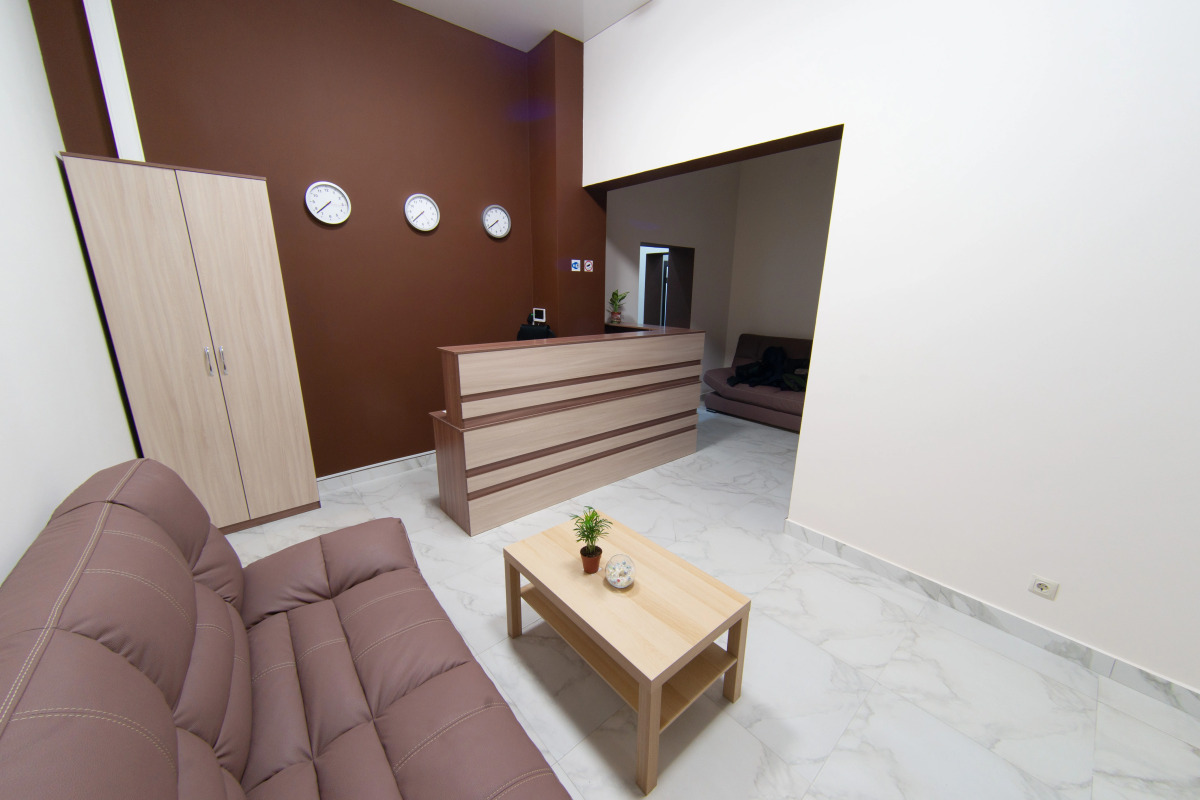 Мебелированные комнаты Rадость