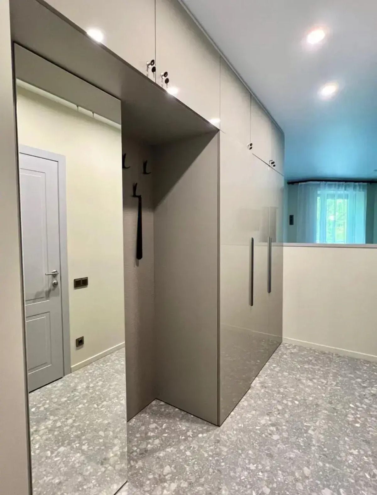 Апартаменты Super Luxs