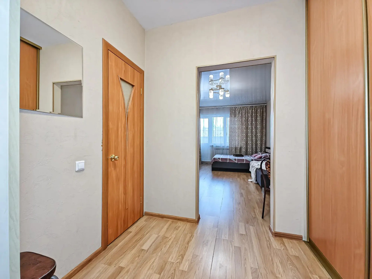 Апартаменты Крылова 34