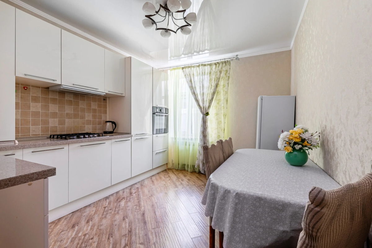 Квартира Комфорт двухкомнатные в шаге от Кремля