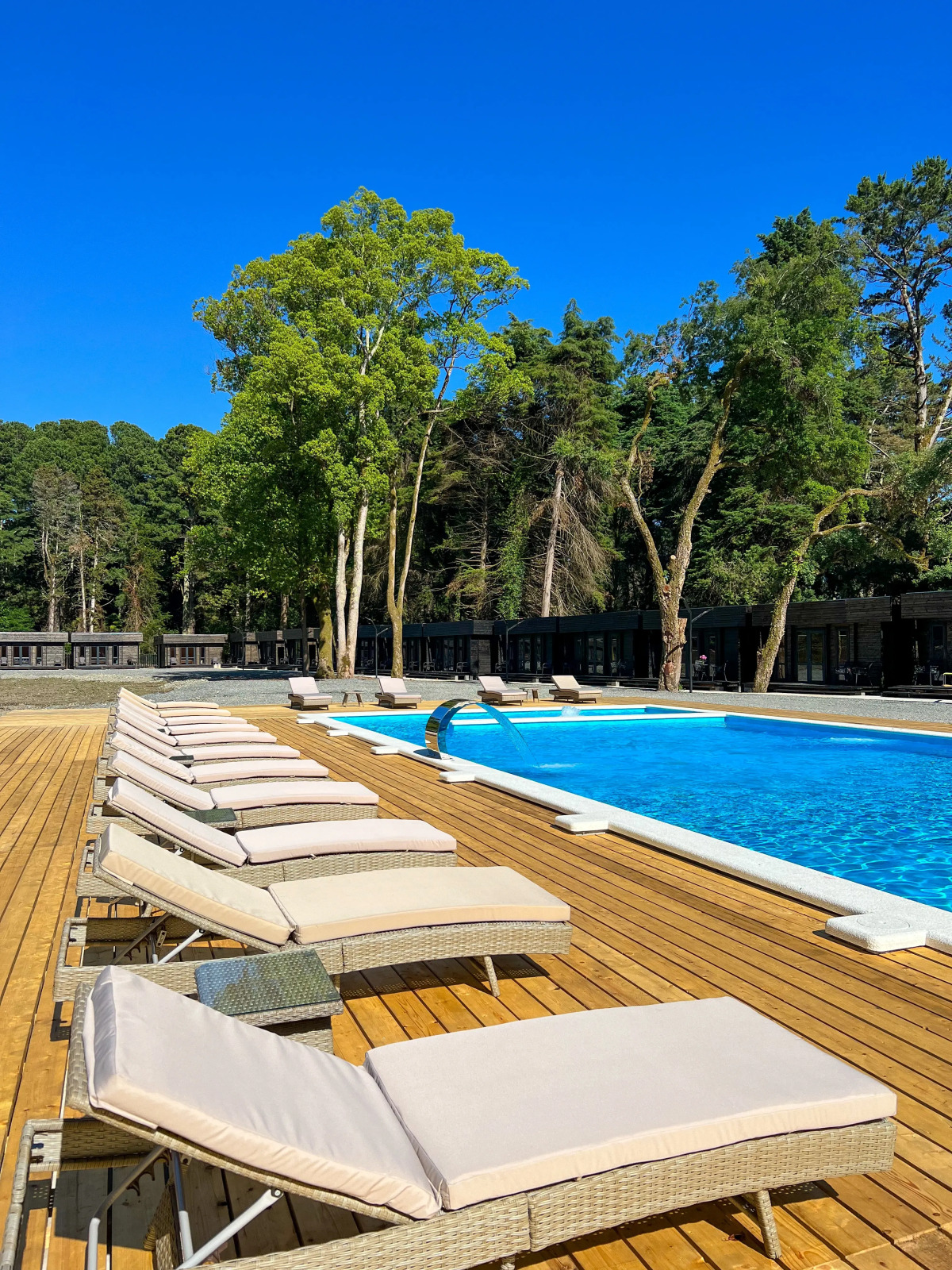 Отель Green Park