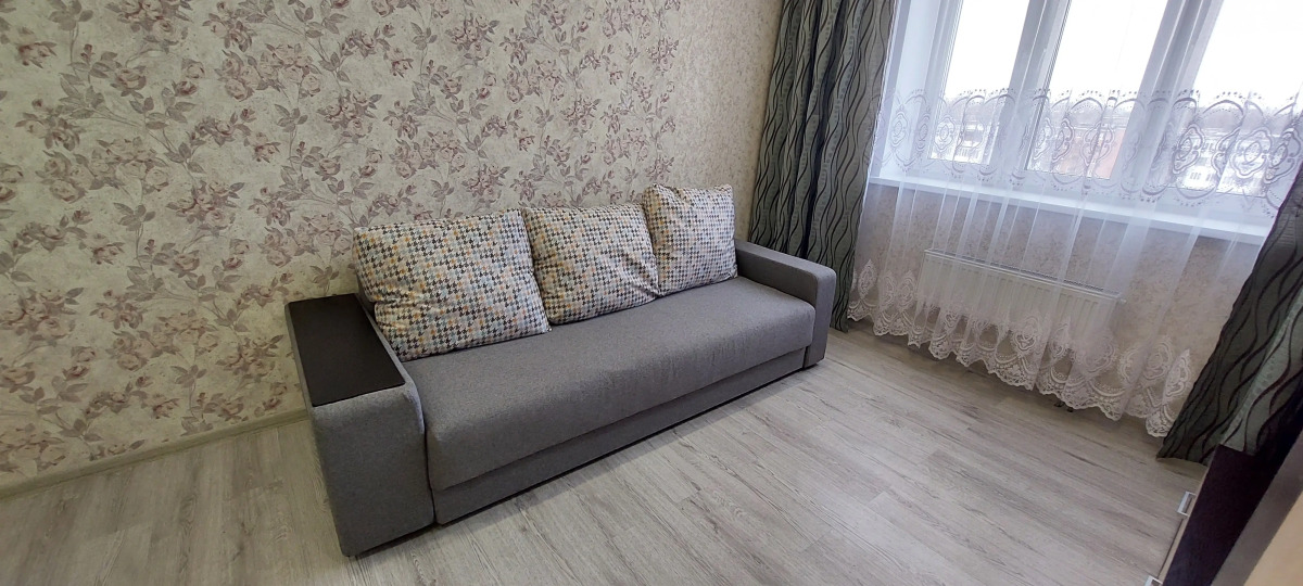 Апартаменты СВ Жираф 6