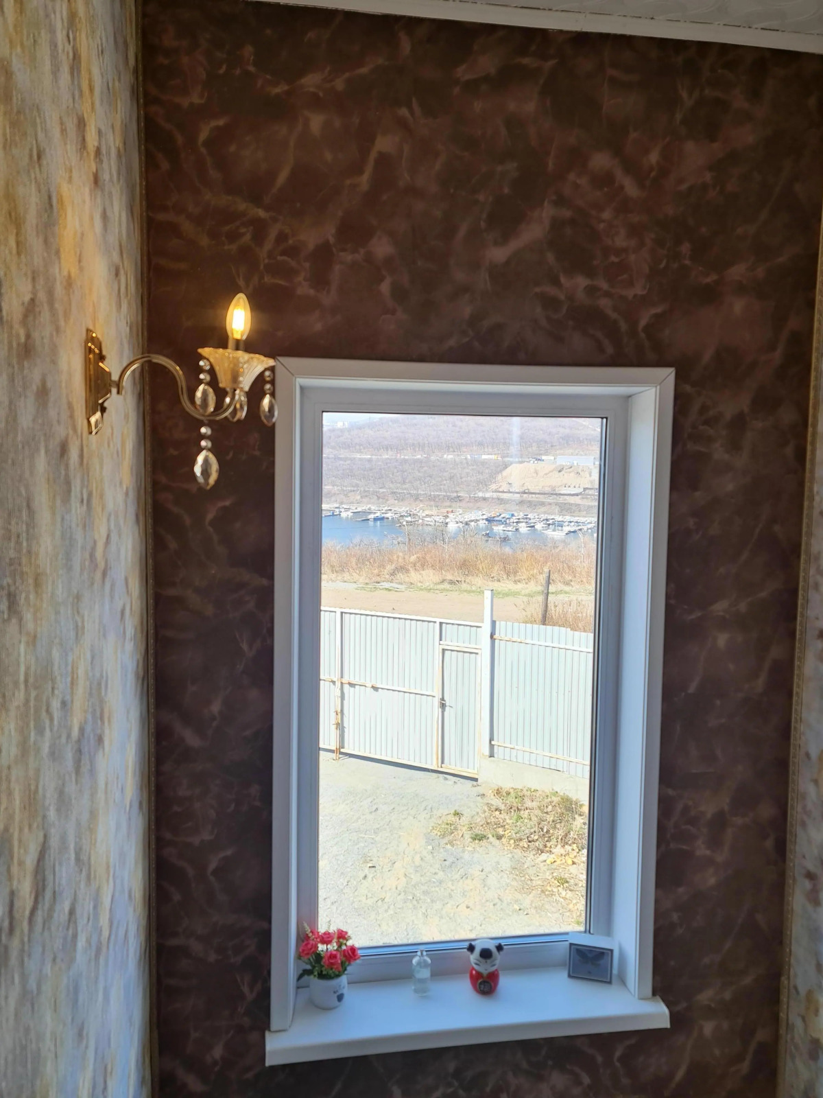 Гостевой дом Вилла бархатная